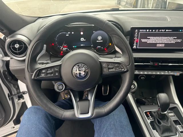 Alfa Romeo Tonale AWD Hybrid Veloce