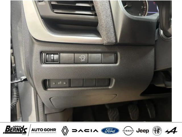 Nissan Qashqai Acenta DIG-T