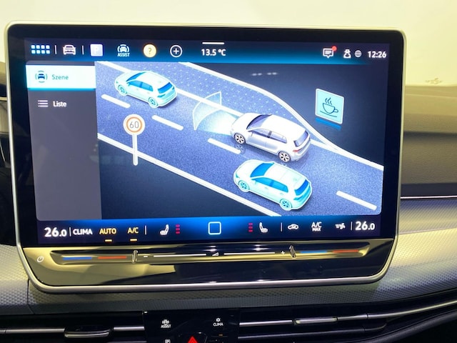 Volkswagen Golf 2.0 TDI DSG Golf VIII IQ.Drive