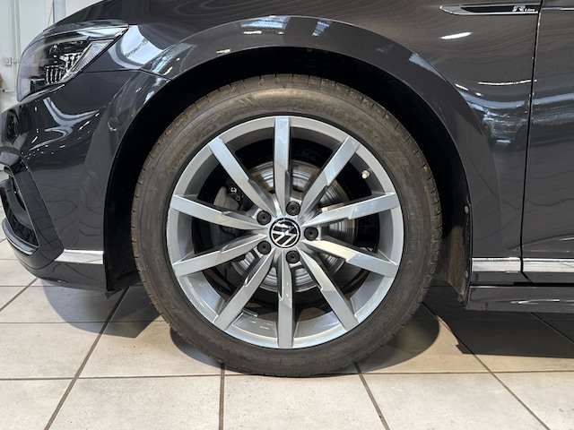 Volkswagen Passat 2.0 TDI R-Line Variant