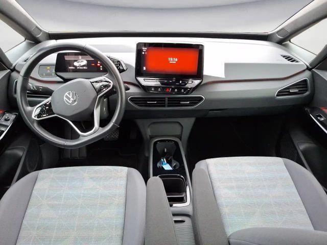 Volkswagen ID.3 Performance Pro