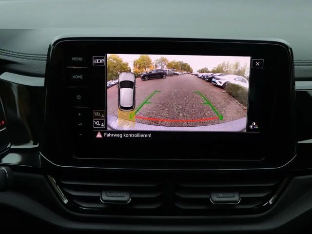 Volkswagen T-Roc 2.0 TSI 4Motion DSG