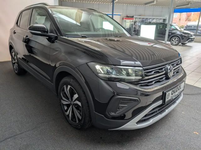 Volkswagen T-Cross 1.5 TSI"Life"AHK LaneASS App Kamera