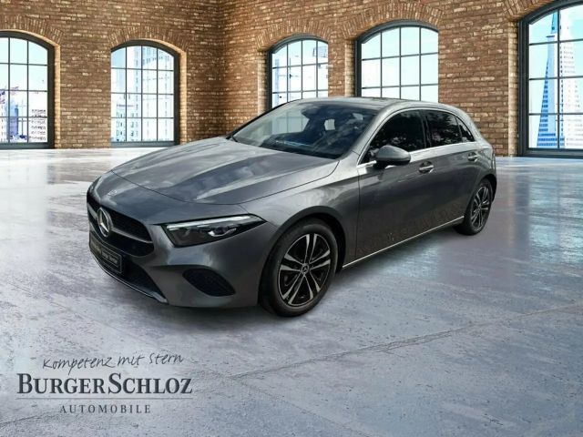 Mercedes-Benz A 180 Progressive