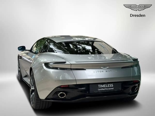 Aston Martin DB12 4.0 V8 - Bowers & Wilkins Audio/Ceramic Br.