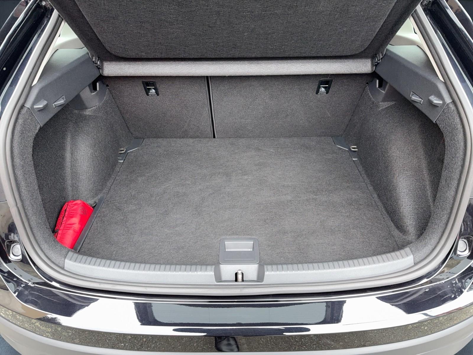 Volkswagen Taigo 1.0 TSI Life