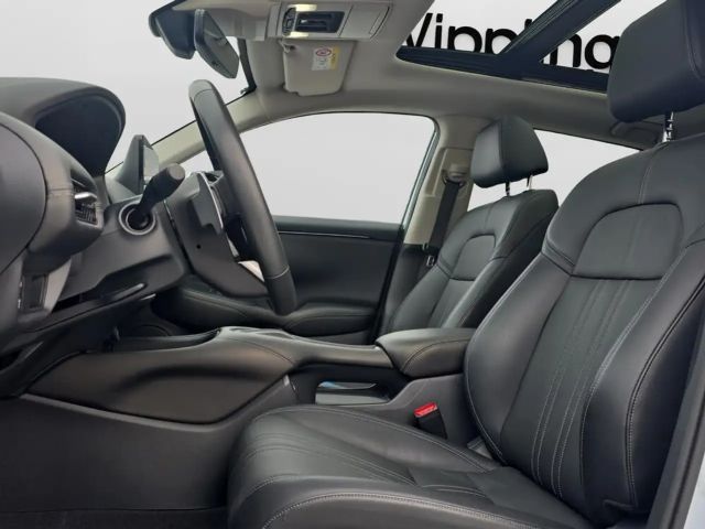 Honda ZR-V Advance i-MMD