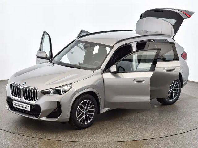 BMW X1 M-Sport xDrive20d