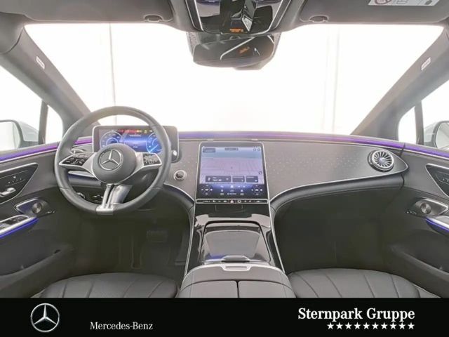 Mercedes-Benz EQE 350 Sedan