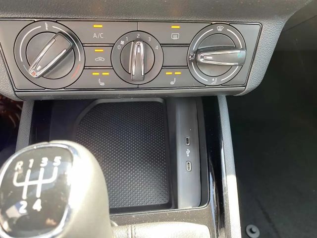 Skoda Scala 1.0 TSI Ambition