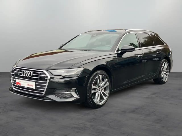 Audi A6 45 TFSI S-Tronic Sport