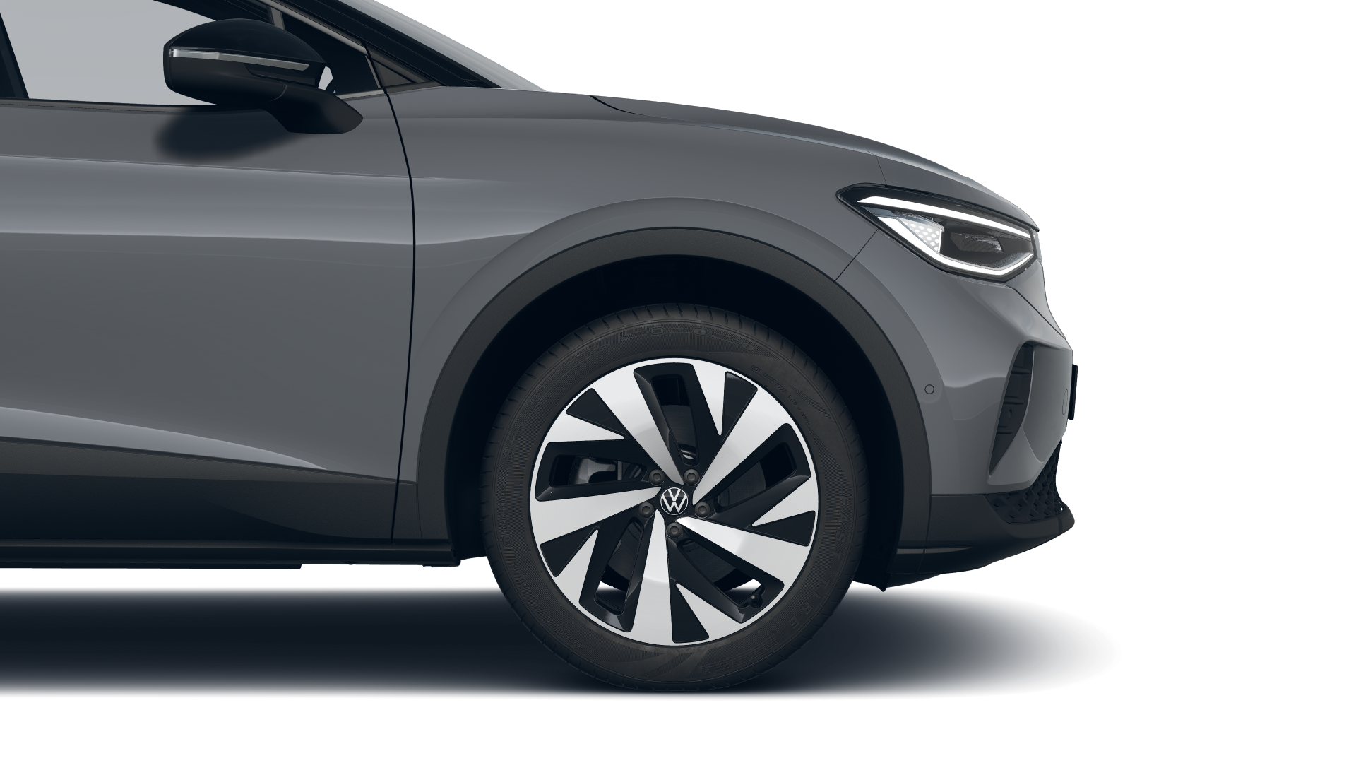 Volkswagen ID.4 Performance Pro