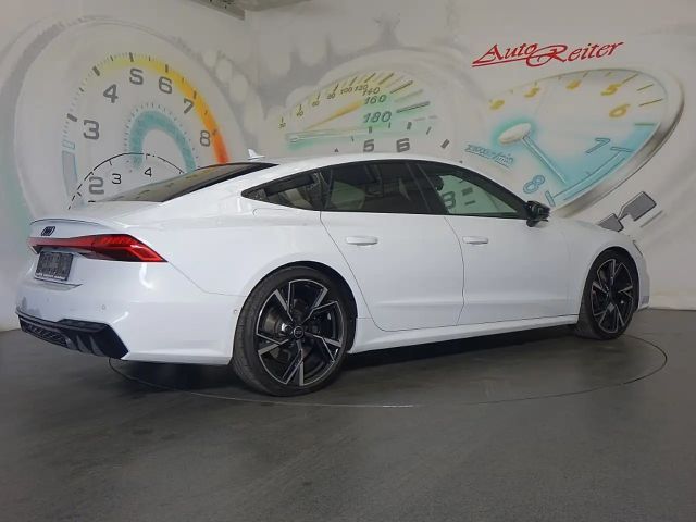 Audi S7 Quattro Sportback
