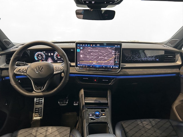 Volkswagen Tayron DSG R-Line