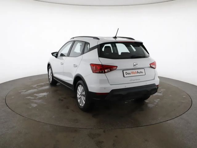 Seat Arona 1.0 EcoTSI DSG Style