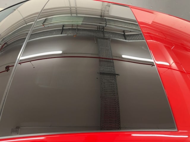 Audi RS Q3 Quattro S-Tronic Sportback