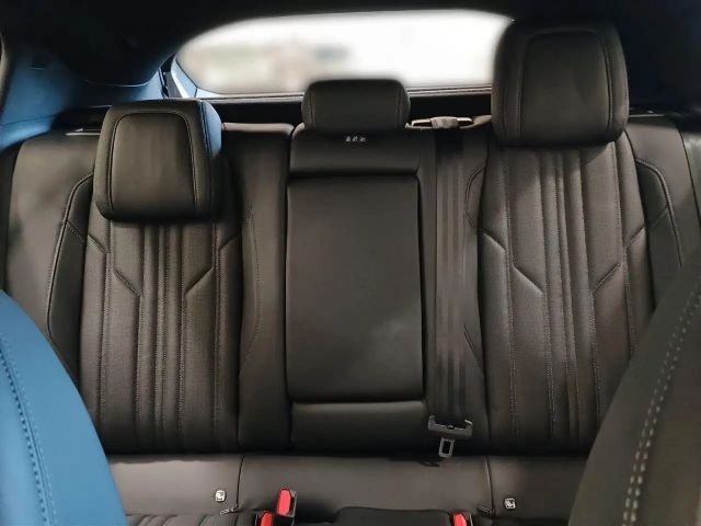 Peugeot 408 GT-Line Hybrid