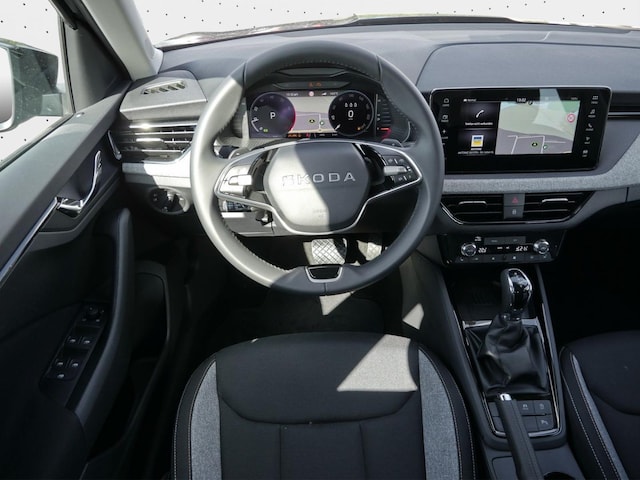 Skoda Kamiq 1.5 TSI Tour