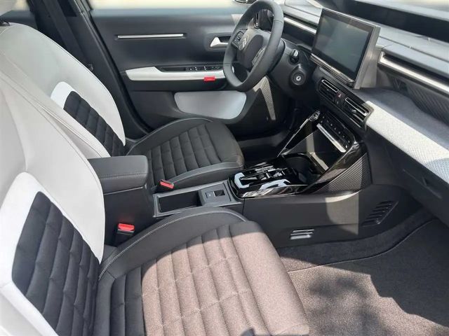 Citroën C3 Aircross Hybrid Max