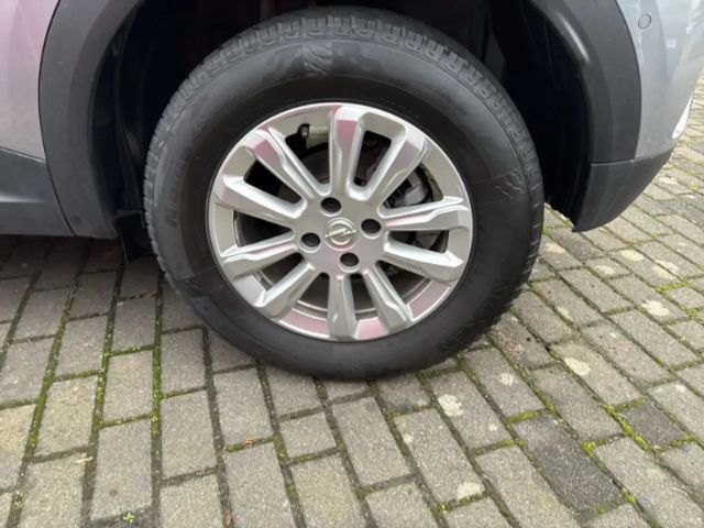 Opel Mokka 1.2 Turbo Edition Turbo