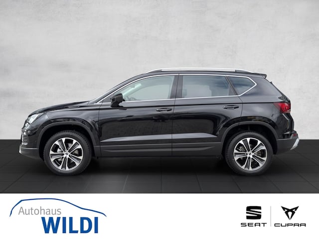 Seat Ateca 1.5 TSI DSG