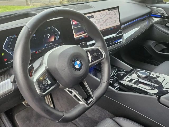 BMW 540 540d M-Sport Touring xDrive
