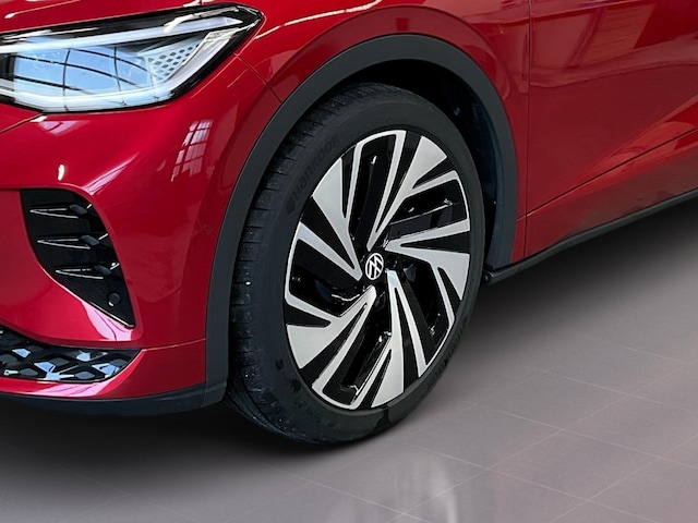 Volkswagen ID.5 340PS 4M NP.71T ACC.5J-G.WÄRMEPUMPE.AREA-VIEW.NAVI.LED.APP-C.LKRD-HZG