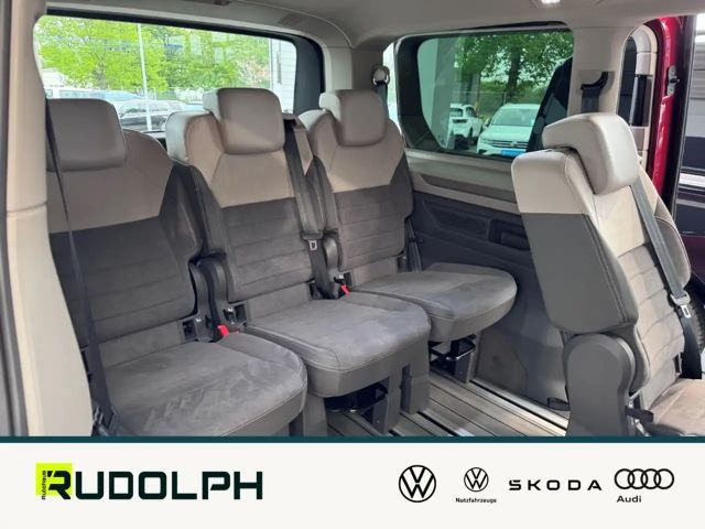 Volkswagen Multivan 2.0 TDI DSG Life T7