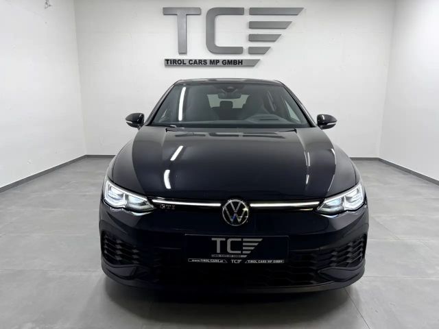 Volkswagen Golf DSG GTI IQ.Drive