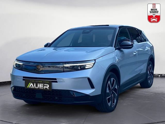 Opel Grandland X GS-Line Grand Sport