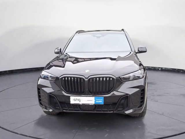 BMW X5 M-Sport xDrive30d