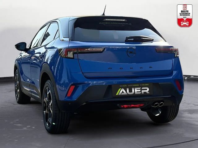 Opel Mokka Turbo Ultimate