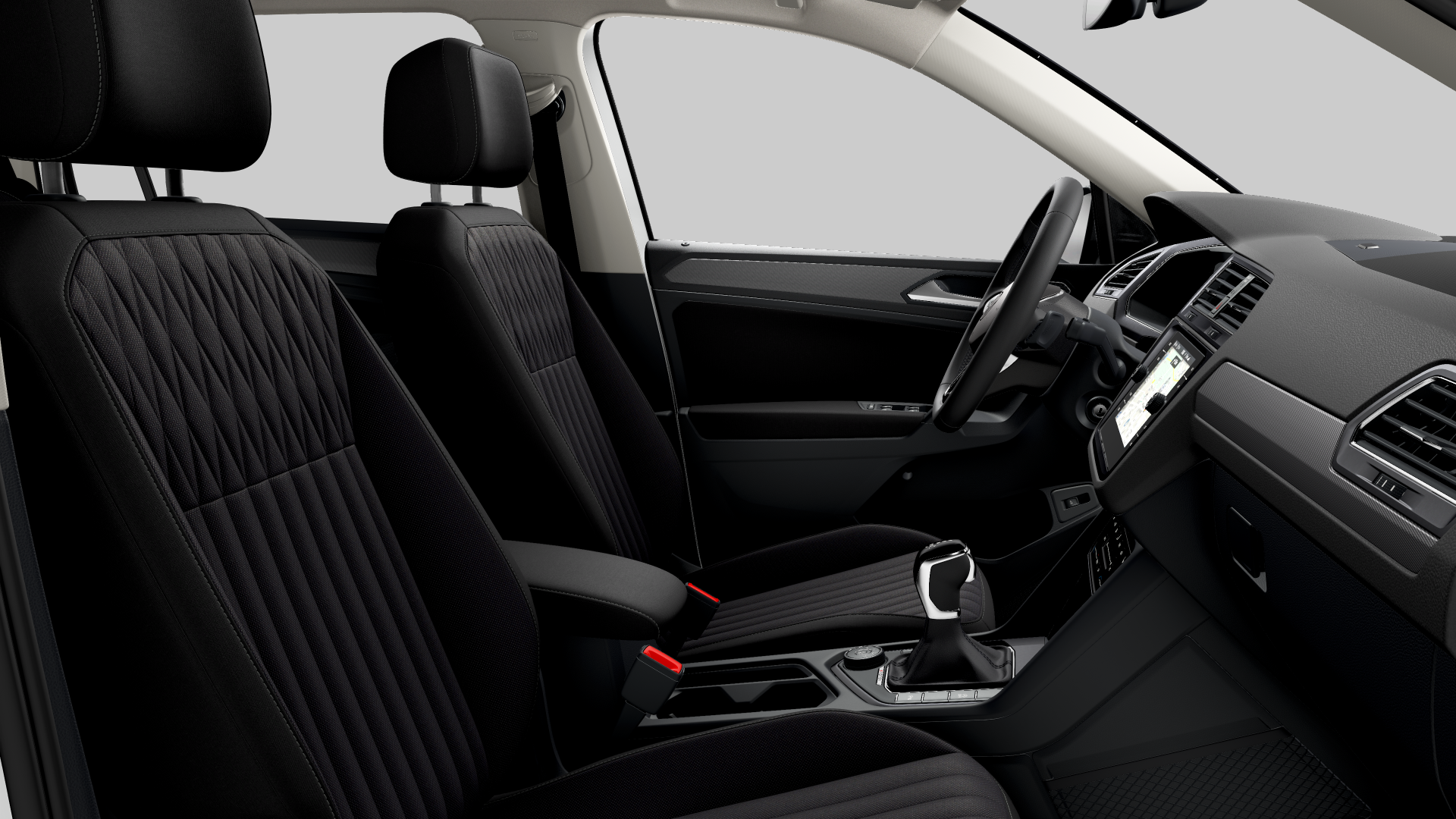 Volkswagen Tiguan 2.0 TSI Allspace DSG Life