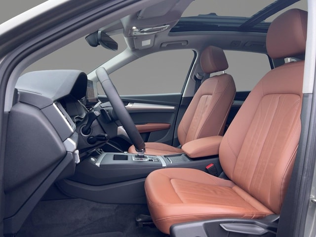 Audi Q5 40 TDI Quattro S-Tronic