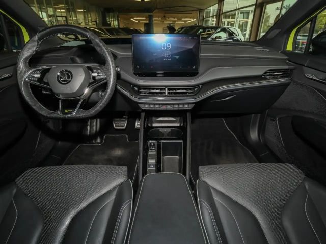 Skoda Enyaq Coupe RS Suite