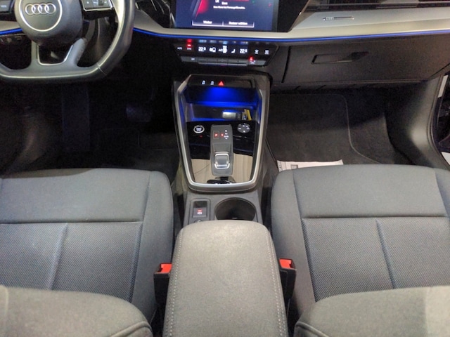 Audi A3 35 TFSI S-Tronic Sportback