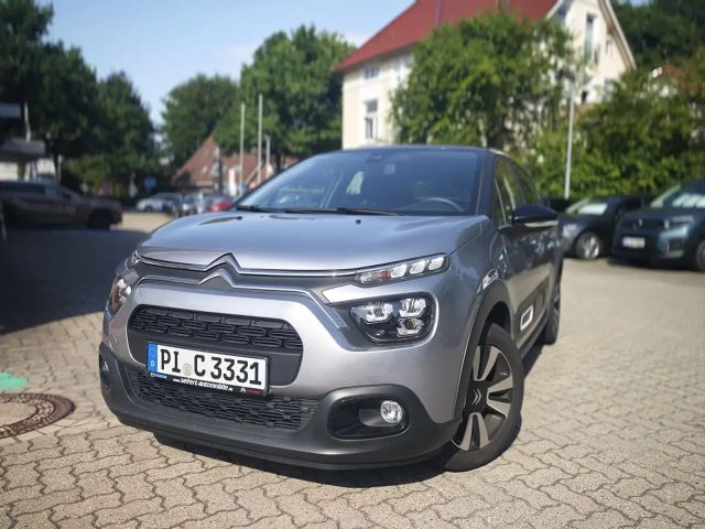 Citroën C3 Max PureTech