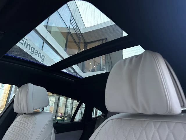 BMW X6 Coupé M-Sport xDrive40d