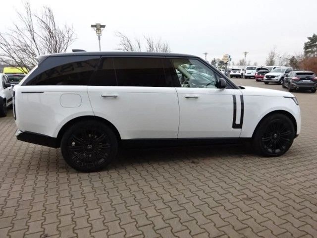 Land Rover Range Rover HSE