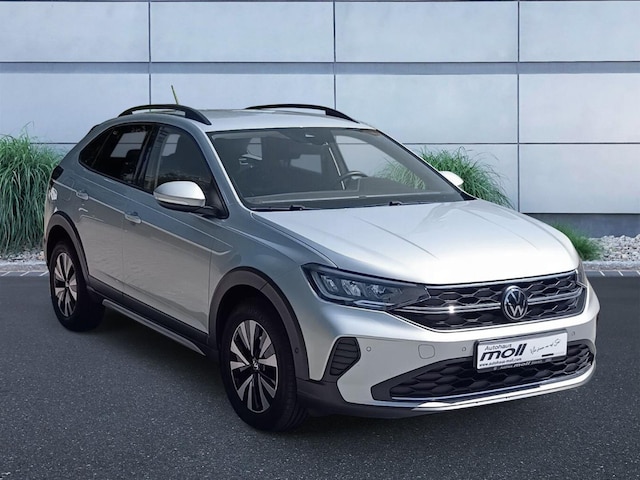 Volkswagen Taigo 1.0 TSI DSG Life