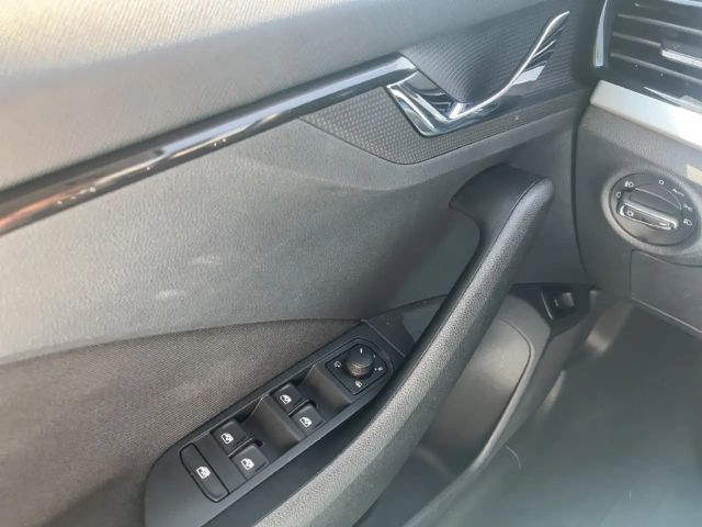 Skoda Kamiq 1.0 TSI Ambition