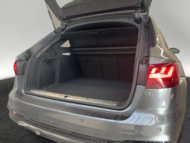 Audi A4 40 TFSI S-Line