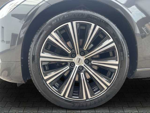 Volvo V90 Bright Ultimate