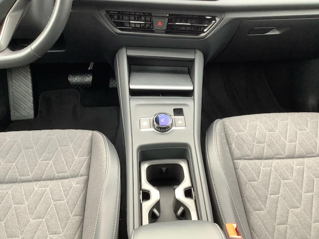 Volkswagen Tiguan 2.0 TDI DSG Life