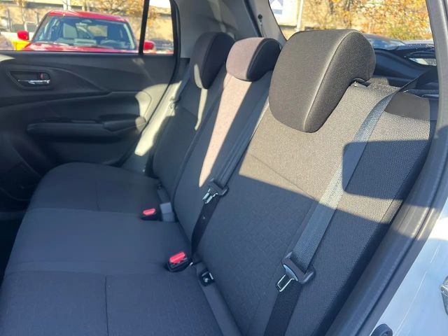 Suzuki Swift Hybrid Shine