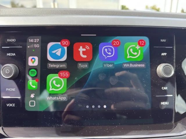 Volkswagen Taigo 1.0 TSI DSG IQ.Drive R-Line