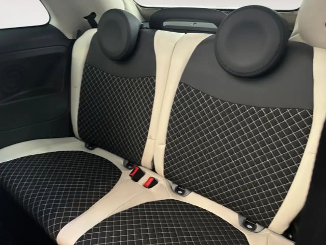 Fiat 500C Dolce Vita Mild Hybrid TEMPOMAT APPLE/ANDROID ALU