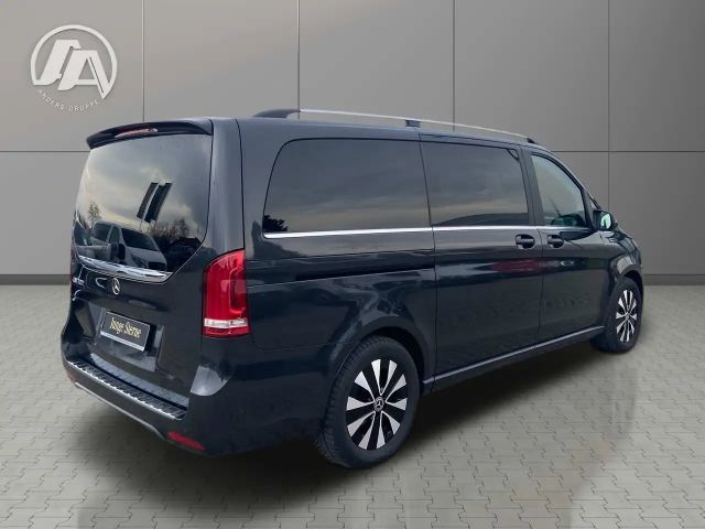 Mercedes-Benz EQV 300 Limousine Lang