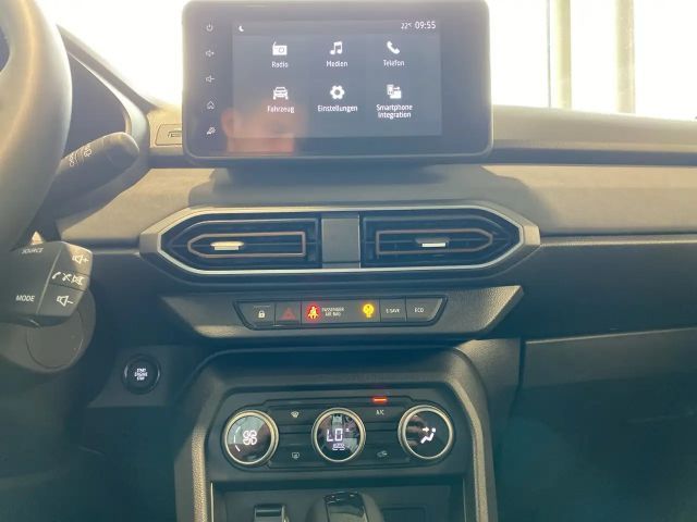 Dacia Jogger Extreme Hybrid 140