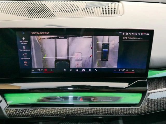 BMW i5 M-Sport eDrive40